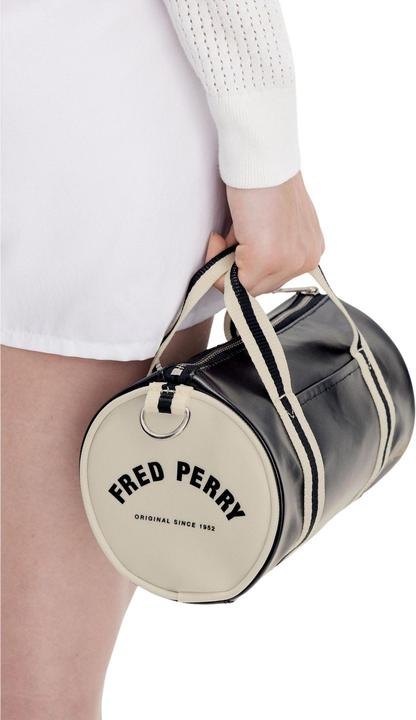 Produktbild Fred Perry Classic Mini Barrel