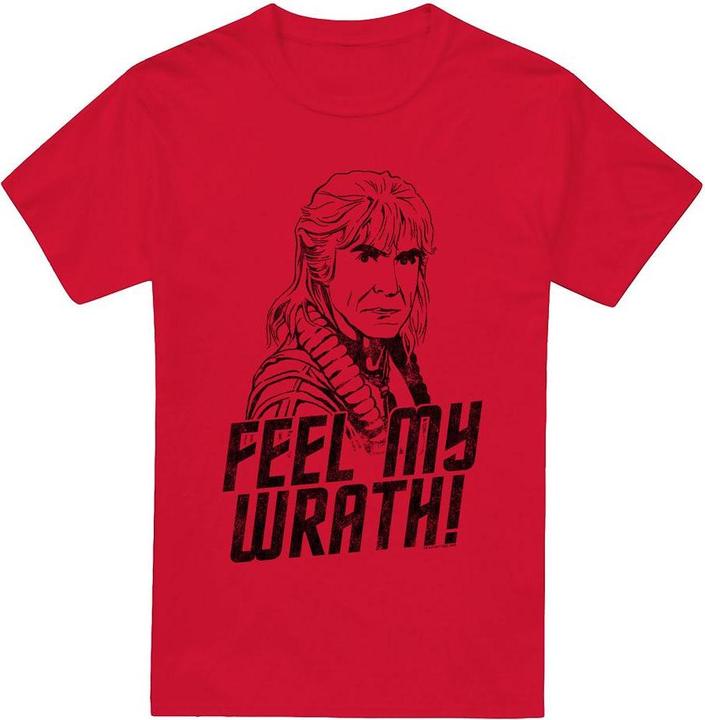 Immagine prodotto My Wrath Maglietta Uomo (L)