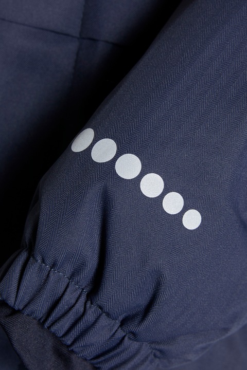 Image du produit Minymo Veste MISnow AOP - 162142 (98)