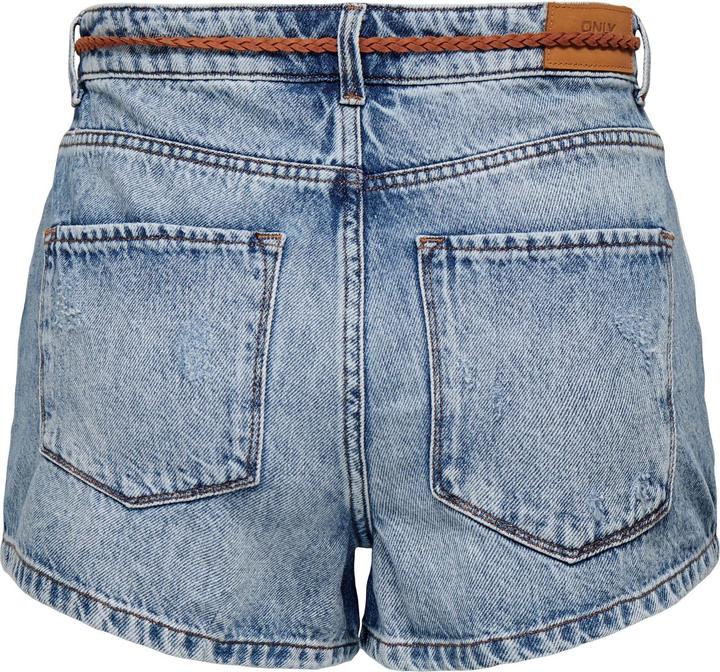 Image du produit Only ONLKelly HW Short en jean (XS)