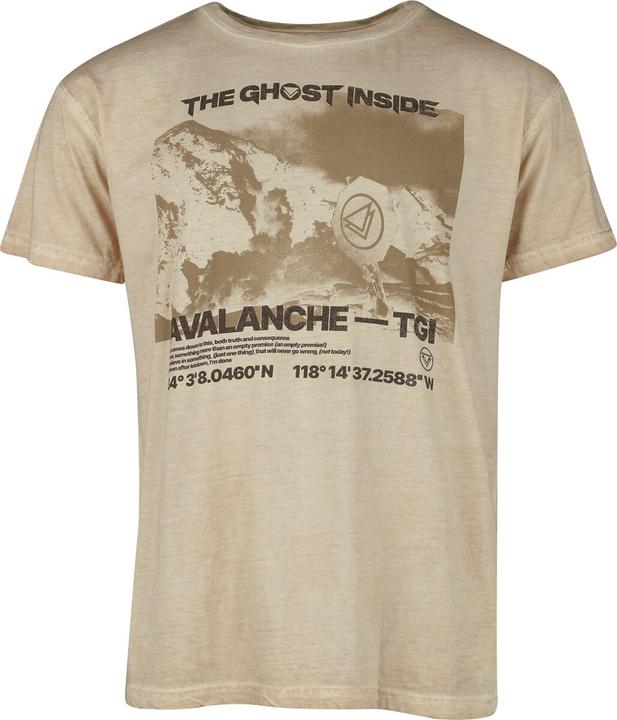 Produktbild The Ghost Inside Avalanche (S)