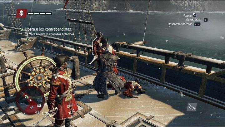 Image du produit Ubisoft Assassin's Creed - The Ezio Collection (PS4)
