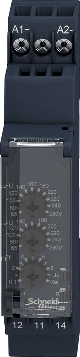 Produktbild Schneider Electric Über-& Unterspannungsüberw. 20-80VAC-DC