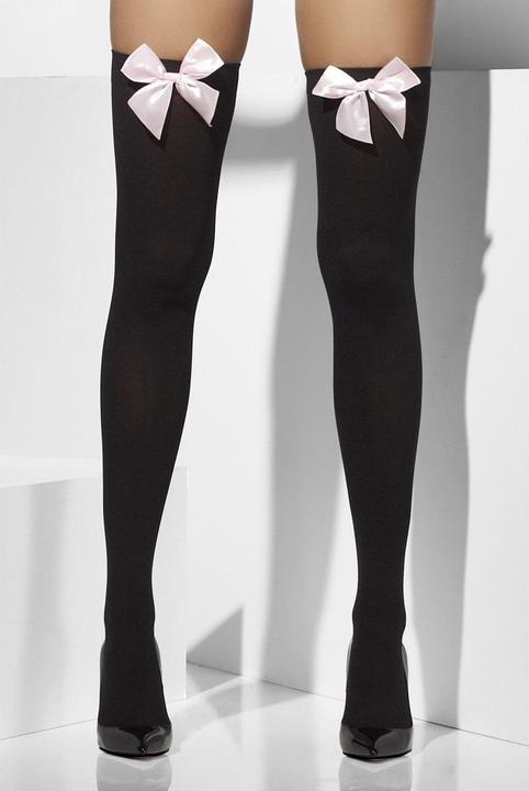 Produktbild Smiffys mit Schleife (One Size)