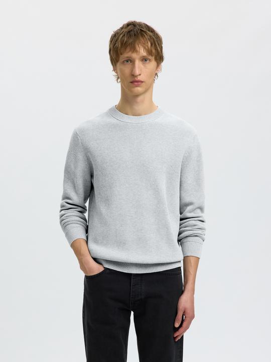 Immagine prodotto Selected Crew Neck Pullover (XL)