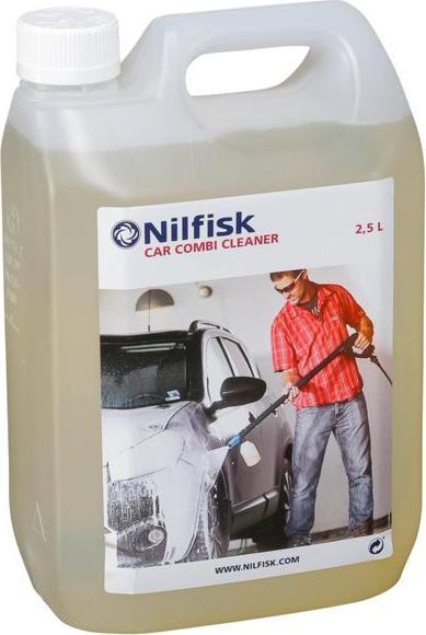 Actual product image Nilfisk Car shampoo