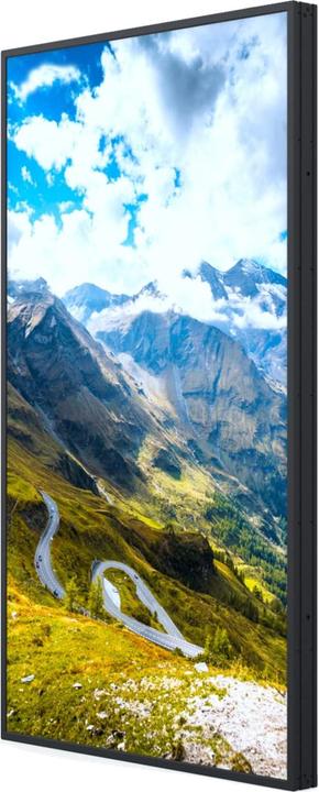 Image du produit Hisense Écran semi-extérieur 55WF45H (1920 x 1080 pixels, 55")