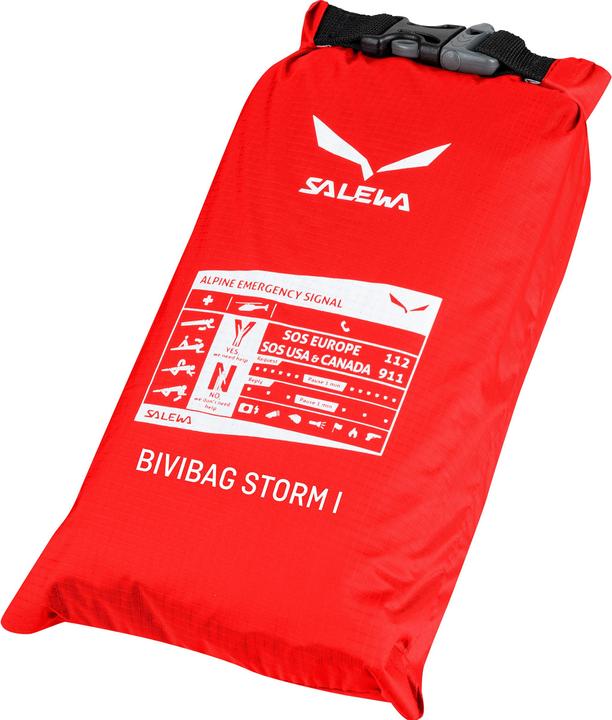 Image du produit Salewa Sac de bivouac Storm I (2.20 m)