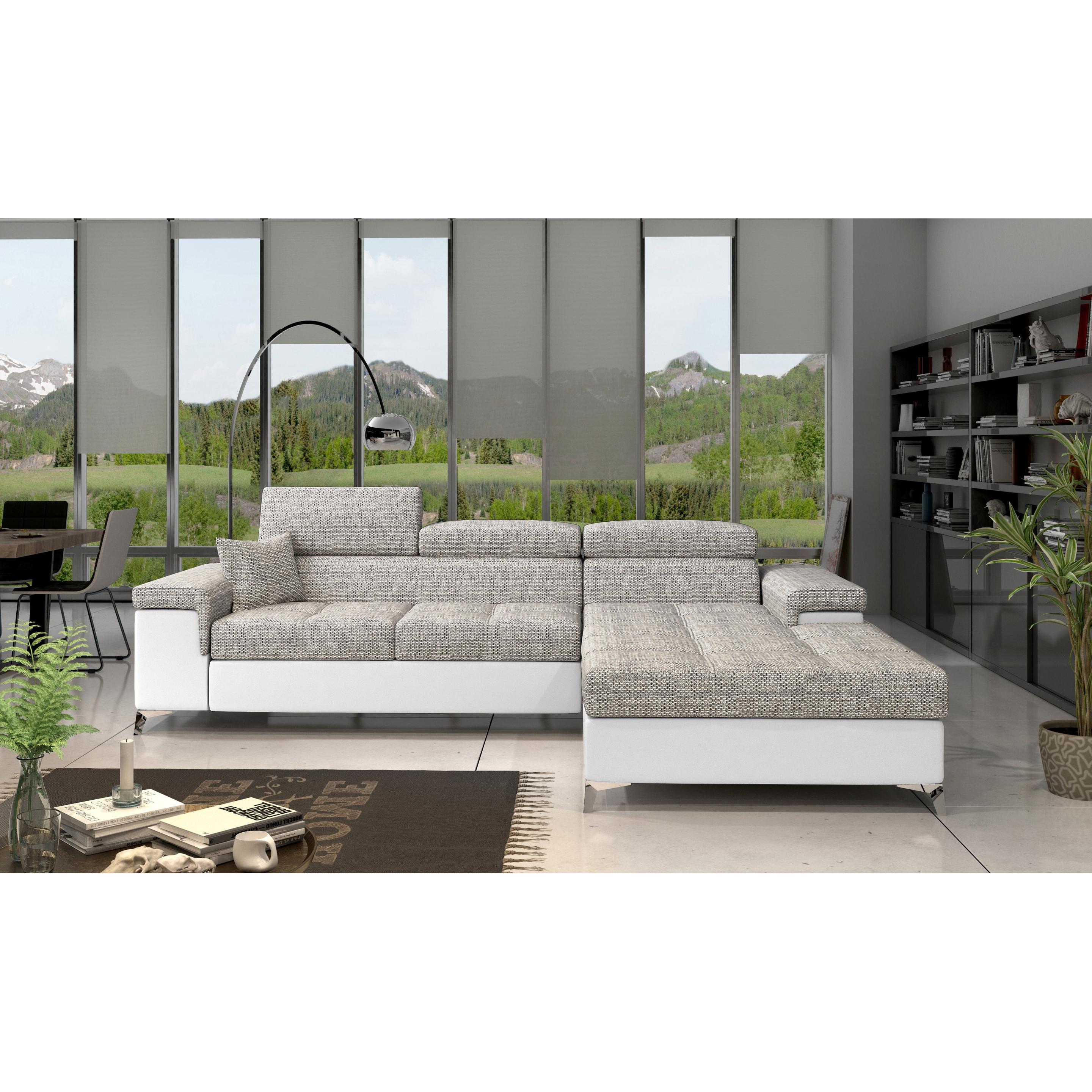 ELTAP, Sofa, Ricardo (4-Sitzer, Bettsofa, Ecksofa)
