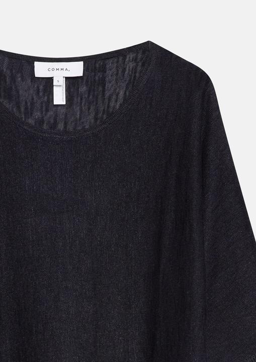 Actual product image Comma Indoor-Poncho (L)