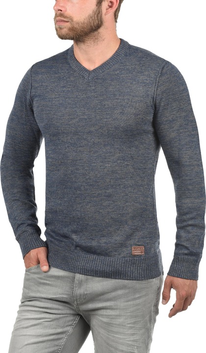 Actual product image Blend Men's Knitted Pullover (XXL)