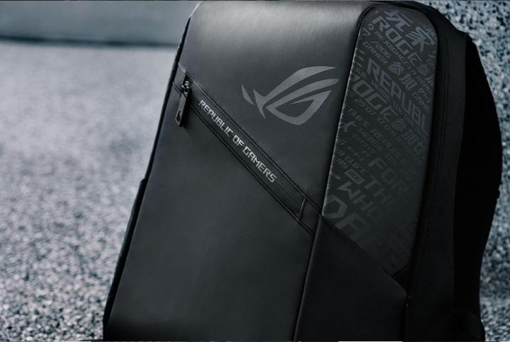 Actual product image ASUS Rog Ranger (17 l)