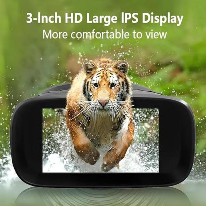 Produktbild Technaxx NACHTSICHTGERT TX-257