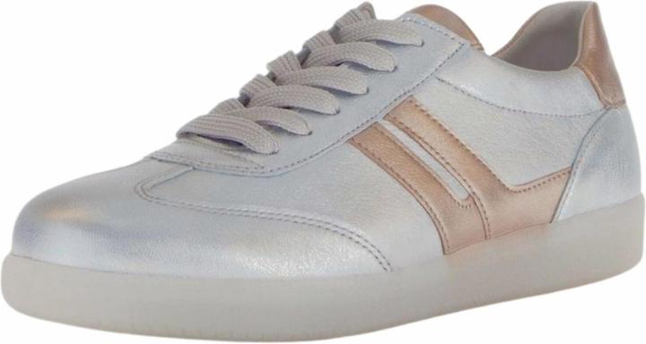 Silber/Beige