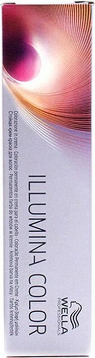 Produktbild Wella Illumina Color Haarfarbe Blond (10, Blonde)