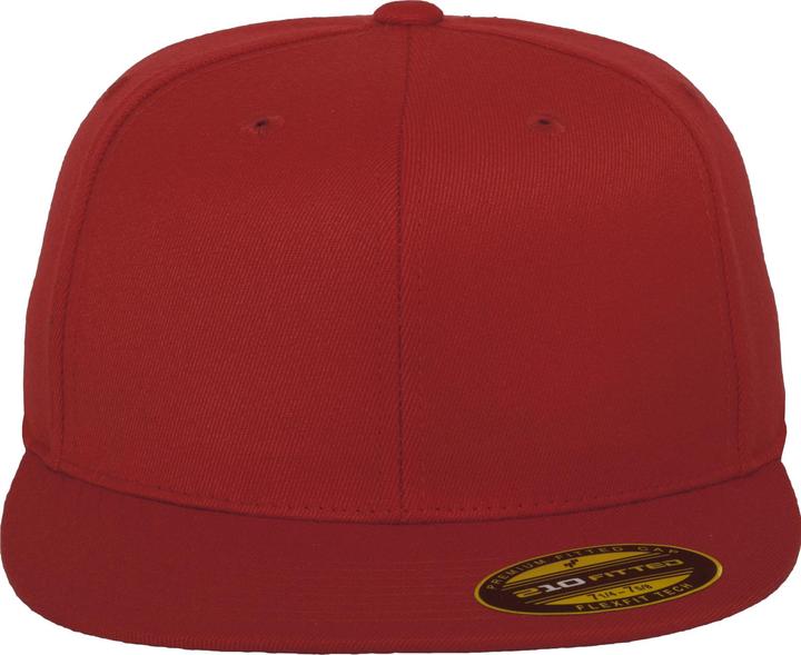 Produktbild Flexfit Fitted Cap (M, S)
