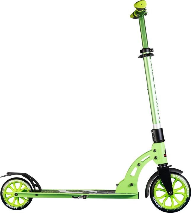 Produktbild Six Degrees Aluminium Scooter Junior 180 mm