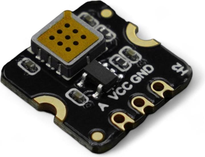 Produktbild DFRobot Fermion H2 Wasserstoff analoger Gassensor