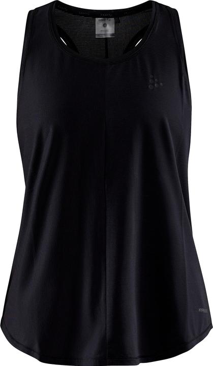 Actual product image Craft Core Charge Rib Singlet W (XS)