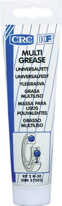 Produktbild CRC Mehrzweckfett (100 ml)