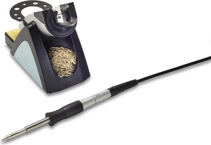 Produktbild Weller Erem 2-Kanal-Lötstation WX 2020