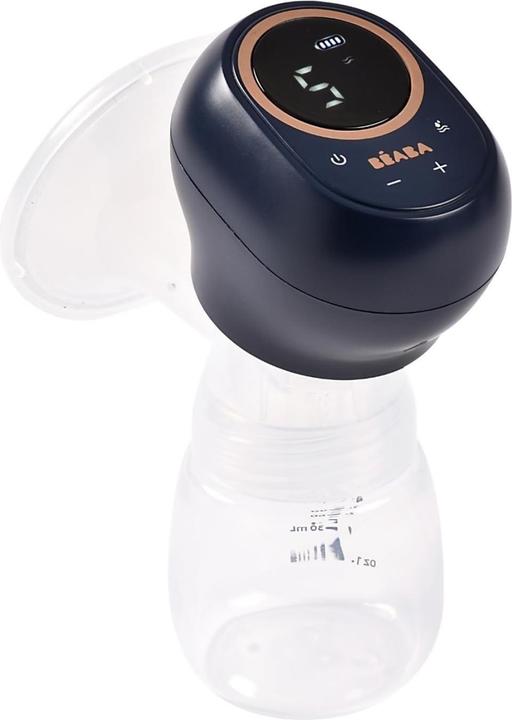 Actual product image Beaba elektrische handfreie Einzel Milchpumpe