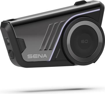 Produktbild Sena 60S Mesh-Intercom Headset mit Sound by Harman Kardon 1er-Set (1er Set)