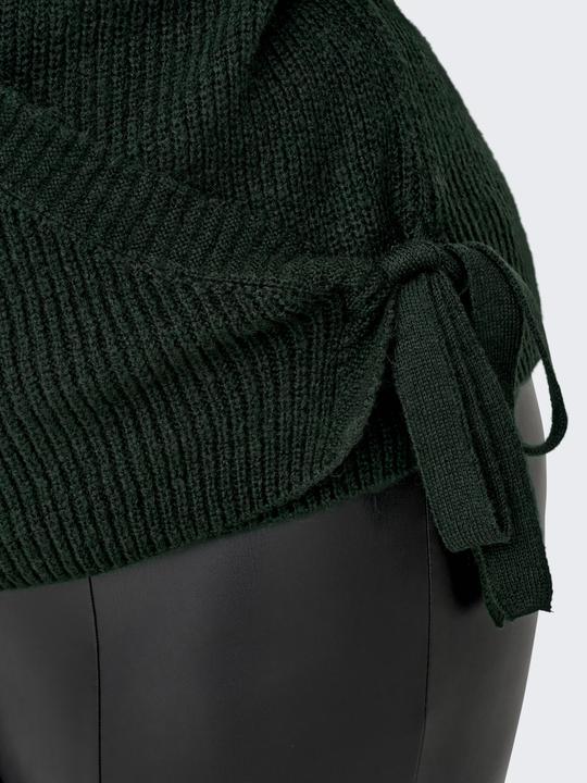 Produktbild Only Curvy Langarm Strickpullover (XL)