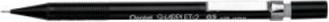 Actual product image Pentel Mechanical pencil Sharplet-2 (0.50 mm, HB, 1 x)