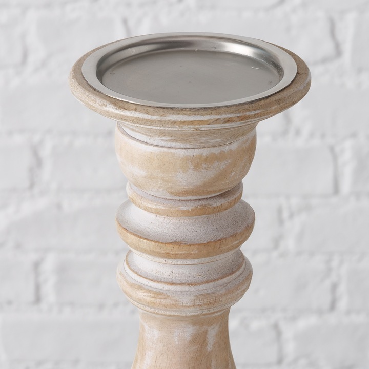 Immagine prodotto Boltze Home Neley (12 x 12 x 12 cm)