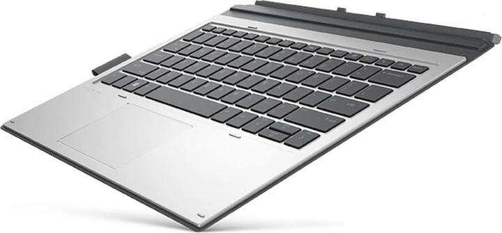 HP Kbd Tr Cp Bl Cllb Swiss