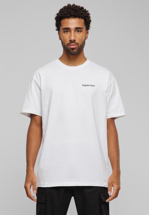 Produktbild Forgotten Faces Dyed Oversized Tee - 127085 (4XL)