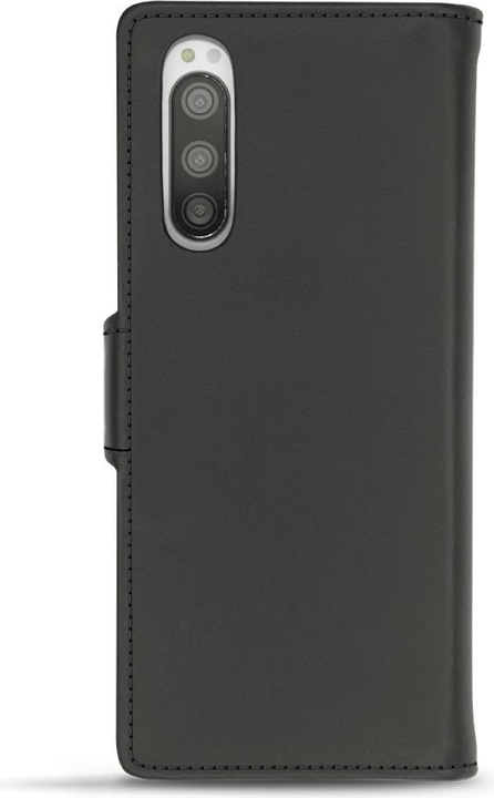Produktbild Noreve Lederschutzhülle Wallet (Sony Xperia 5)