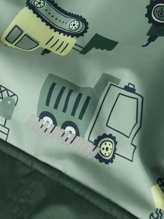 Immagine prodotto Name it ALFA08 Softshell-Anzug (80)