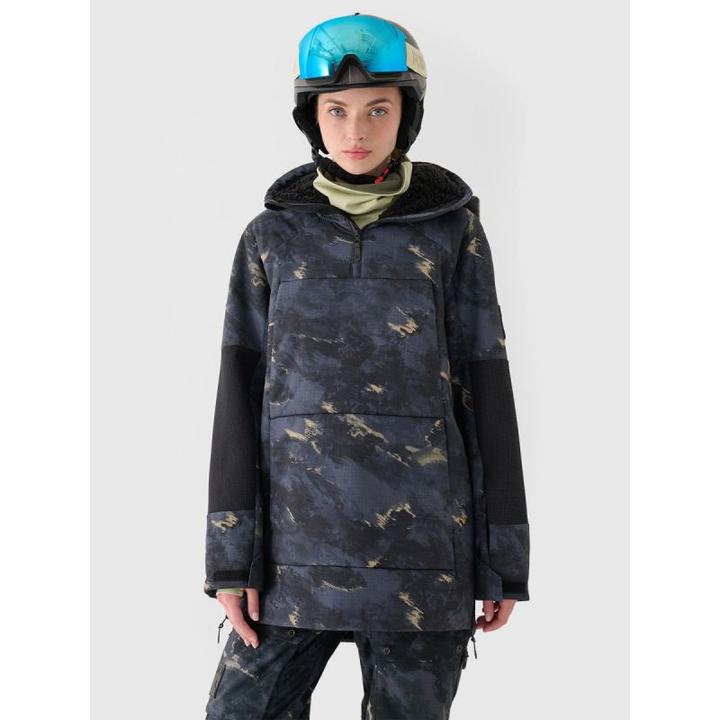 Immagine prodotto 4F Damen-Membran-Snowboardjacke (XXL)