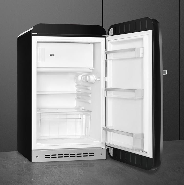 Actual product image Smeg Fab10rbl5 (122 l)
