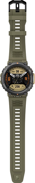 Immagine prodotto Amazfit T-Rex 2 (47.70 mm)