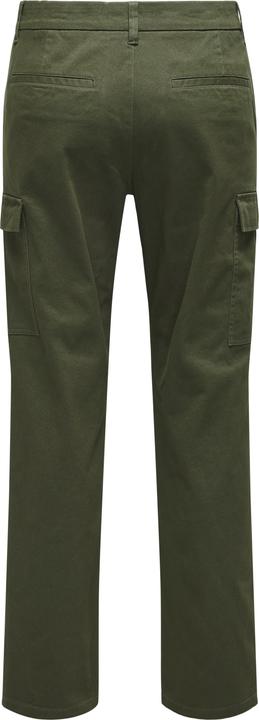 Produktbild Only & Sons Onsnicky Cargo Straight 0241 Pant (W29/L30)