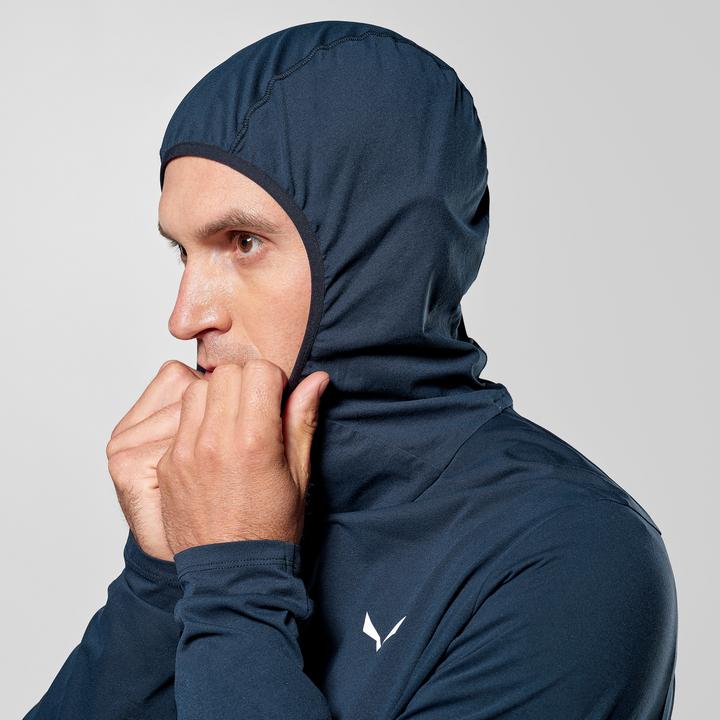 Actual product image Salewa Puez Sun Hoodie M (46, S)