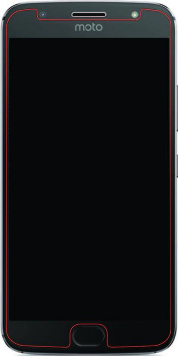 Produktbild Mobilize Glas (1 Stk., Motorola Moto G5S Plus)