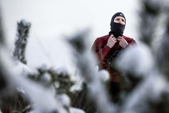 Produktbild Rogelli Balaclava