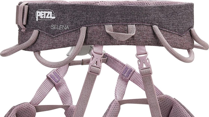 Produktbild Petzl Selena Klettergurt (M)