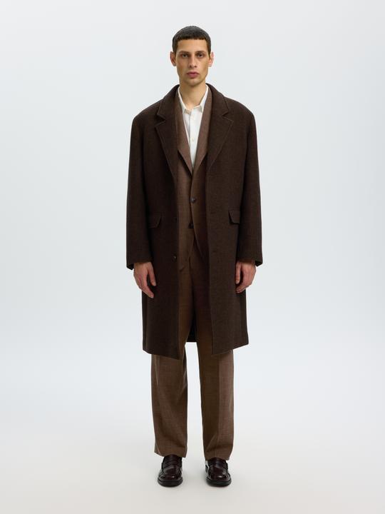 Produktbild Selected Relaxed Fit Blazer (58)