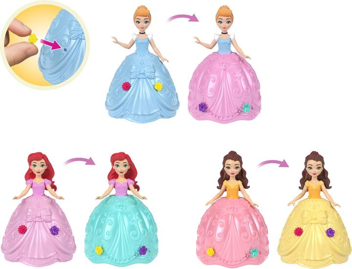 Actual product image 0 Kleine Puppen Easter Egg Suprise