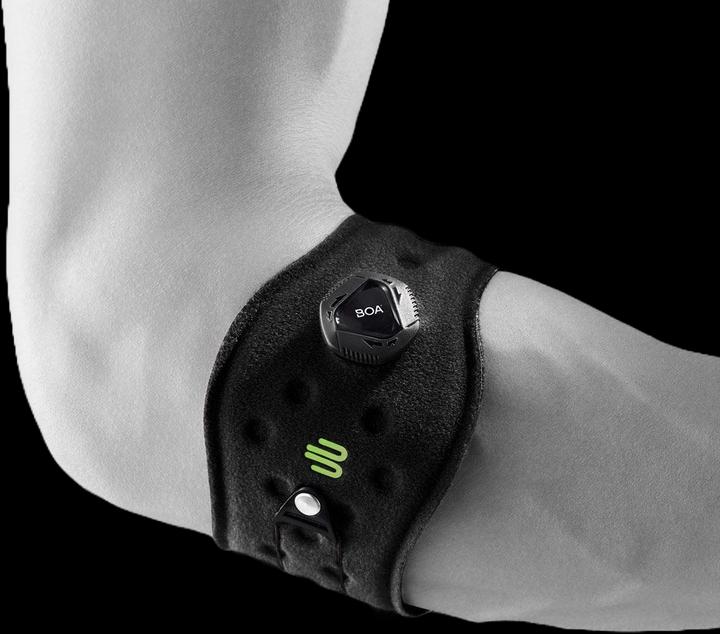 Produktbild Bauerfeind Sports Strap (One Size)