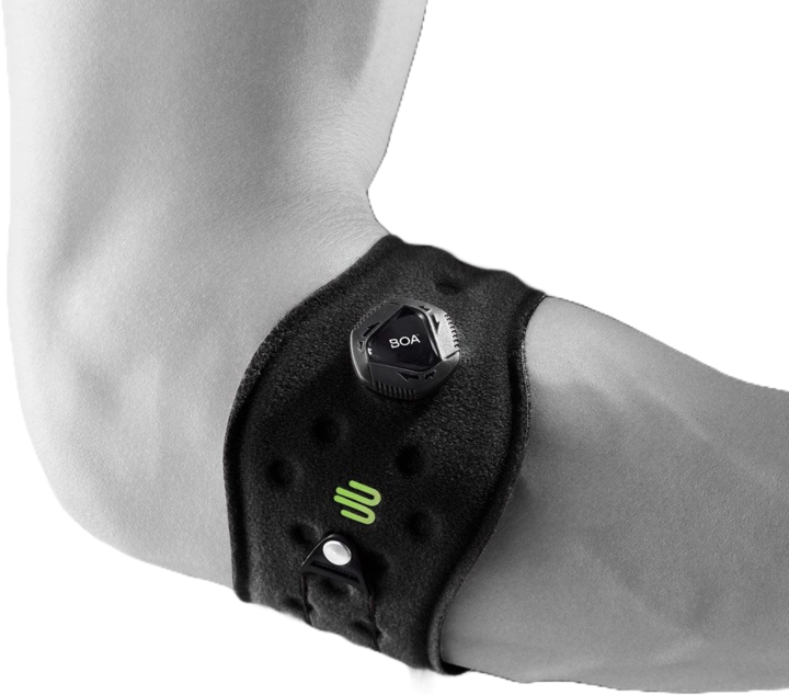 Image du produit Bauerfeind Sport Elbow Strap (Taille unique)