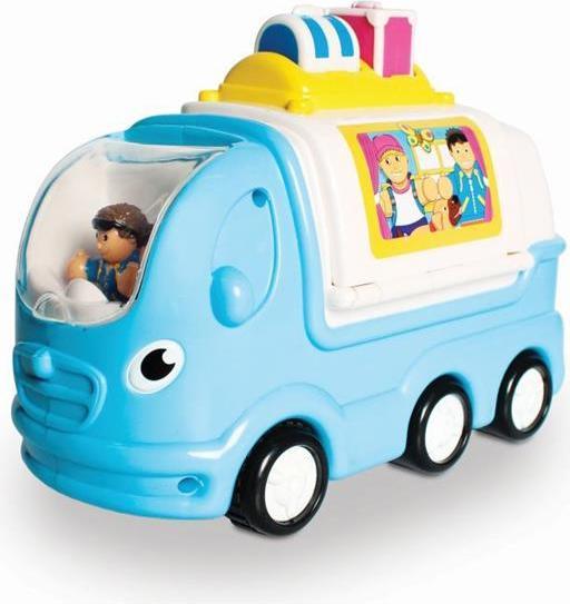 Produktbild WOW Kitty Camper Van