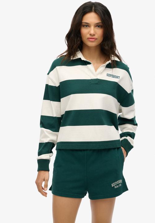 Image du produit Superdry Short à motif Athletic Essentials (S)
