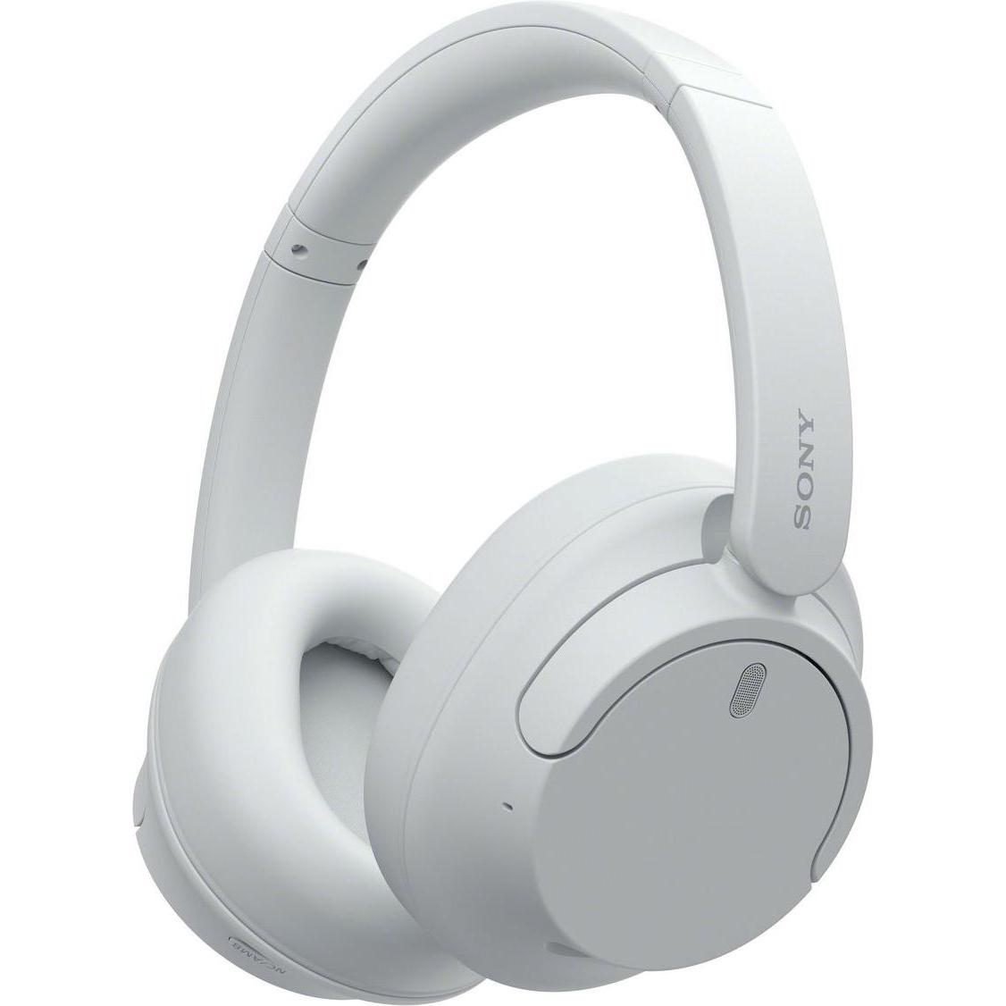 Sony Wh-Ch720 Headset Wired & (Kabelgebunden), Kopfhörer