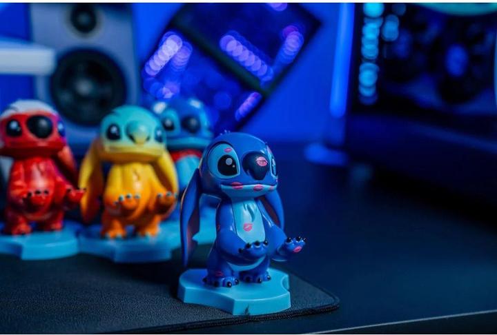 Image du produit Exquisite Gaming Stitch : Loved Up - Cable Guy Holdem